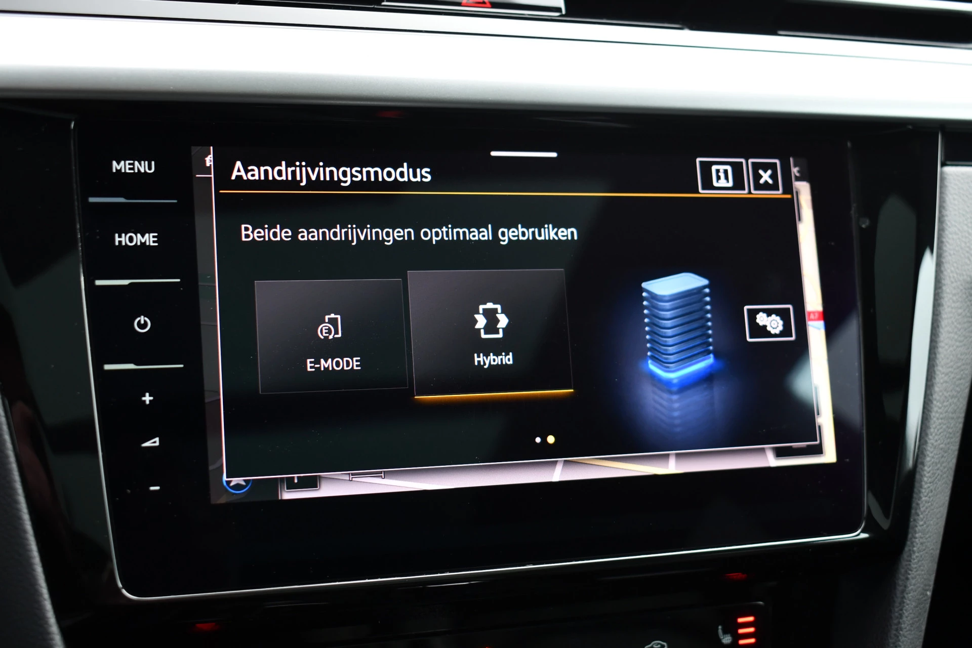 Hoofdafbeelding Volkswagen Arteon