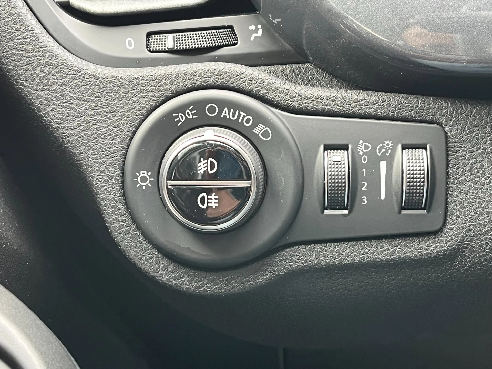 Hoofdafbeelding Fiat 500X