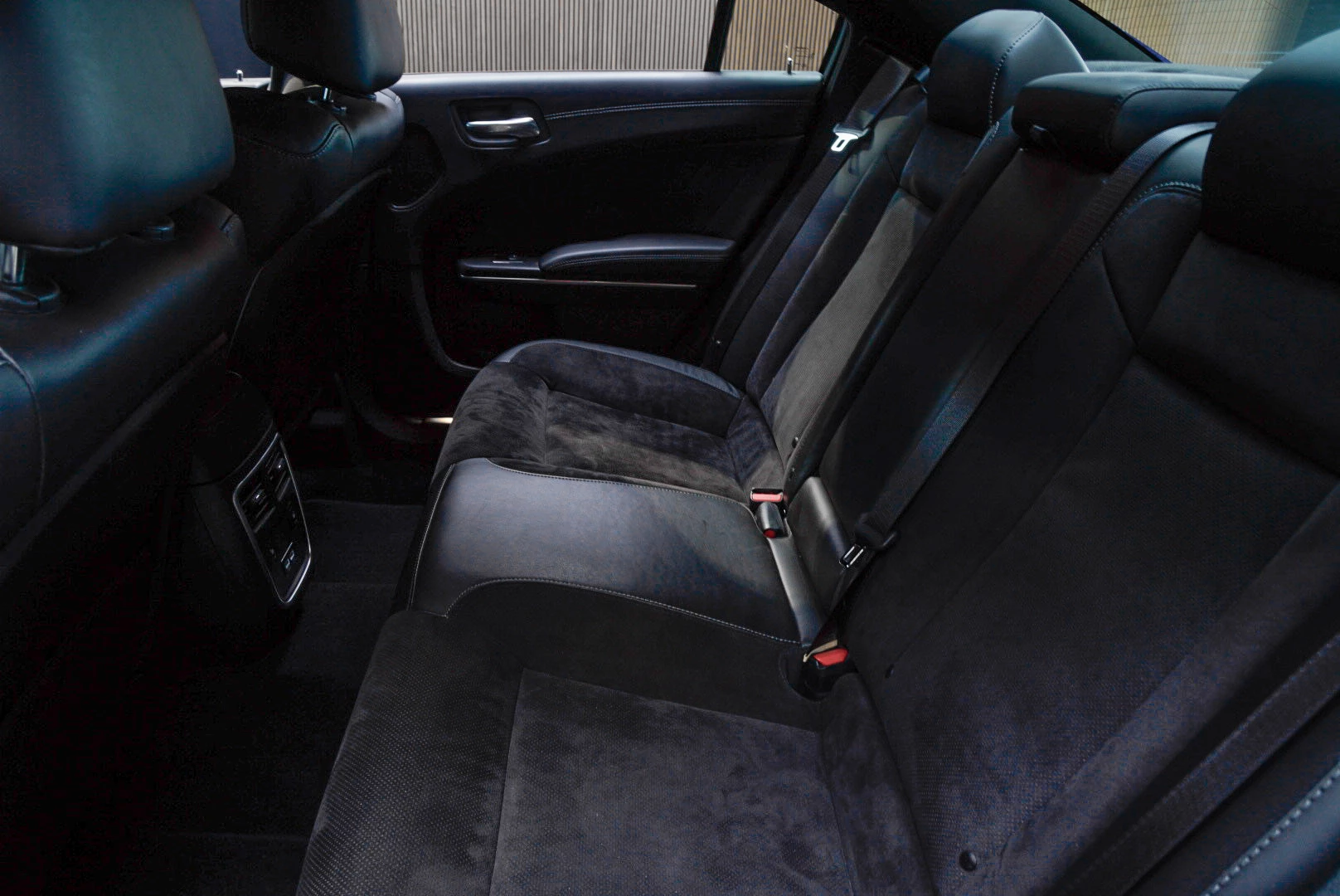 Hoofdafbeelding Dodge Charger