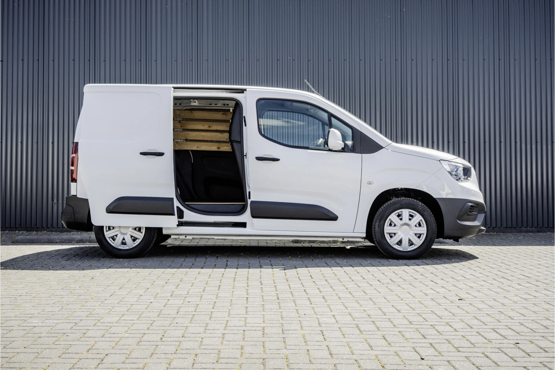 Hoofdafbeelding Opel Combo