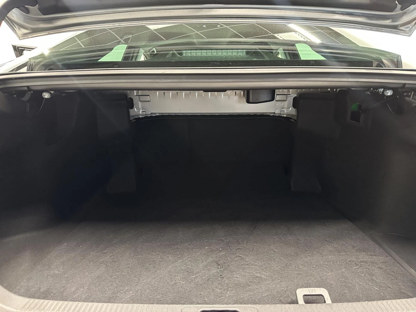 Hoofdafbeelding Toyota Camry