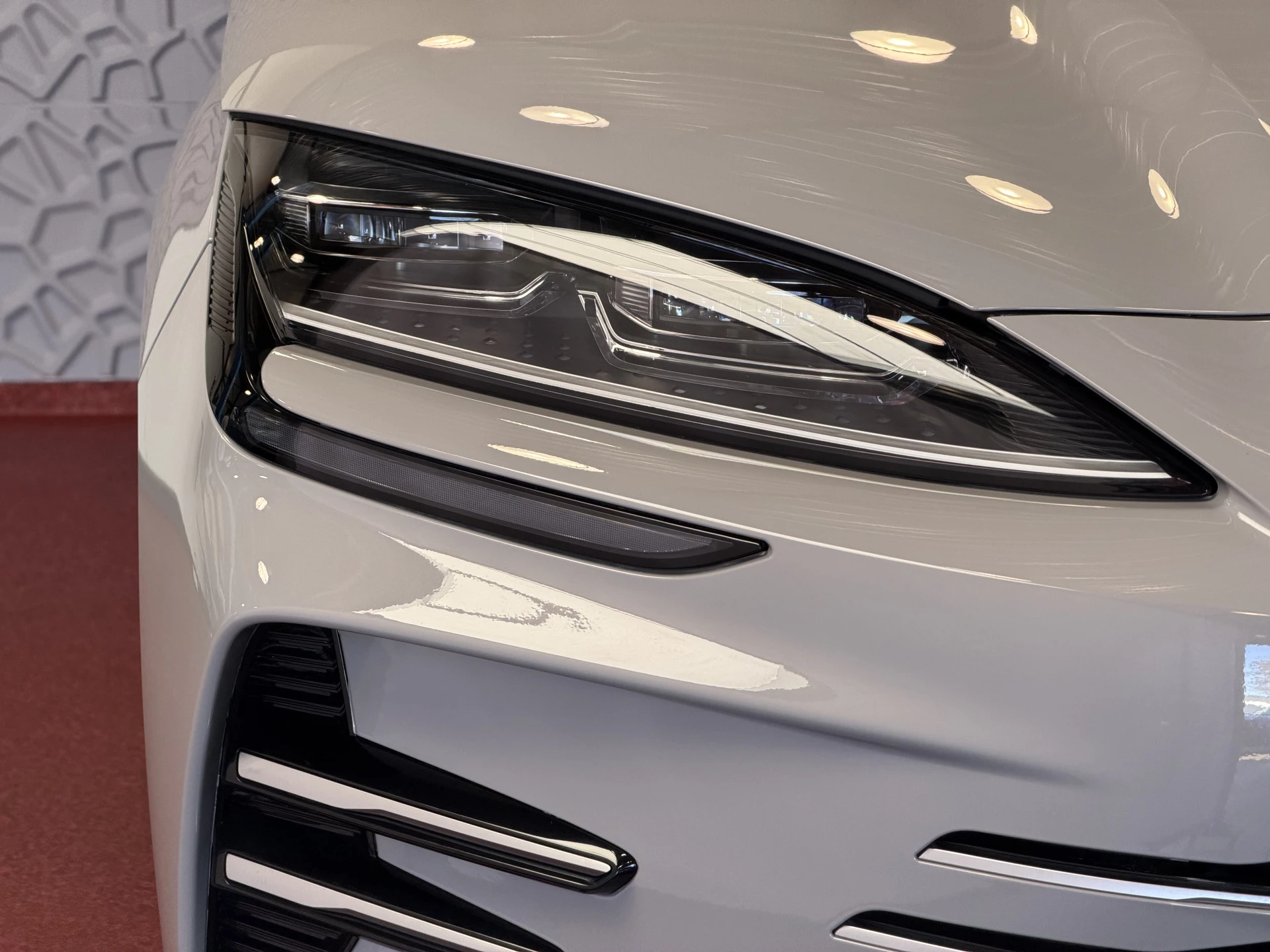 Hoofdafbeelding BYD SEAL U