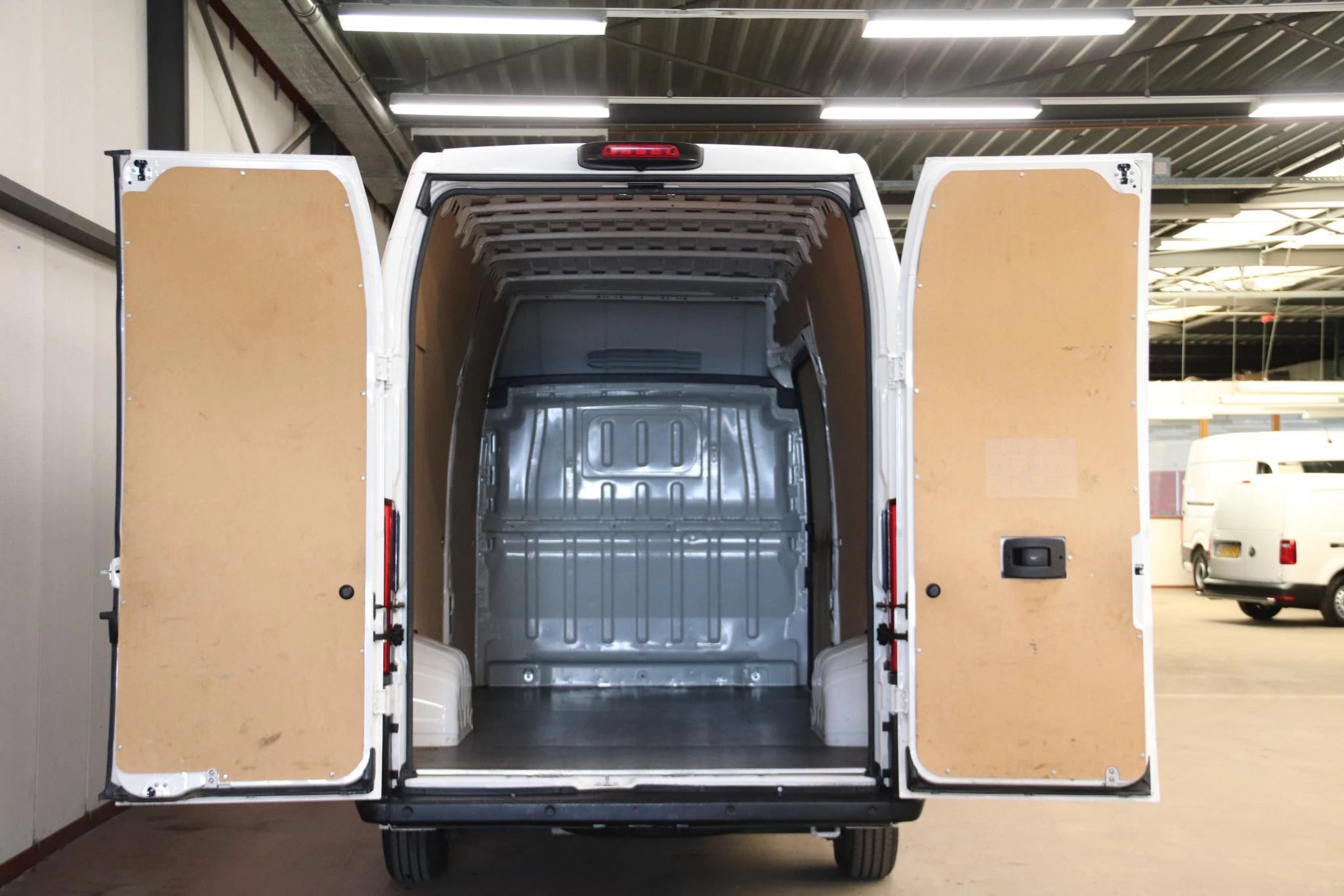 Hoofdafbeelding Peugeot Boxer