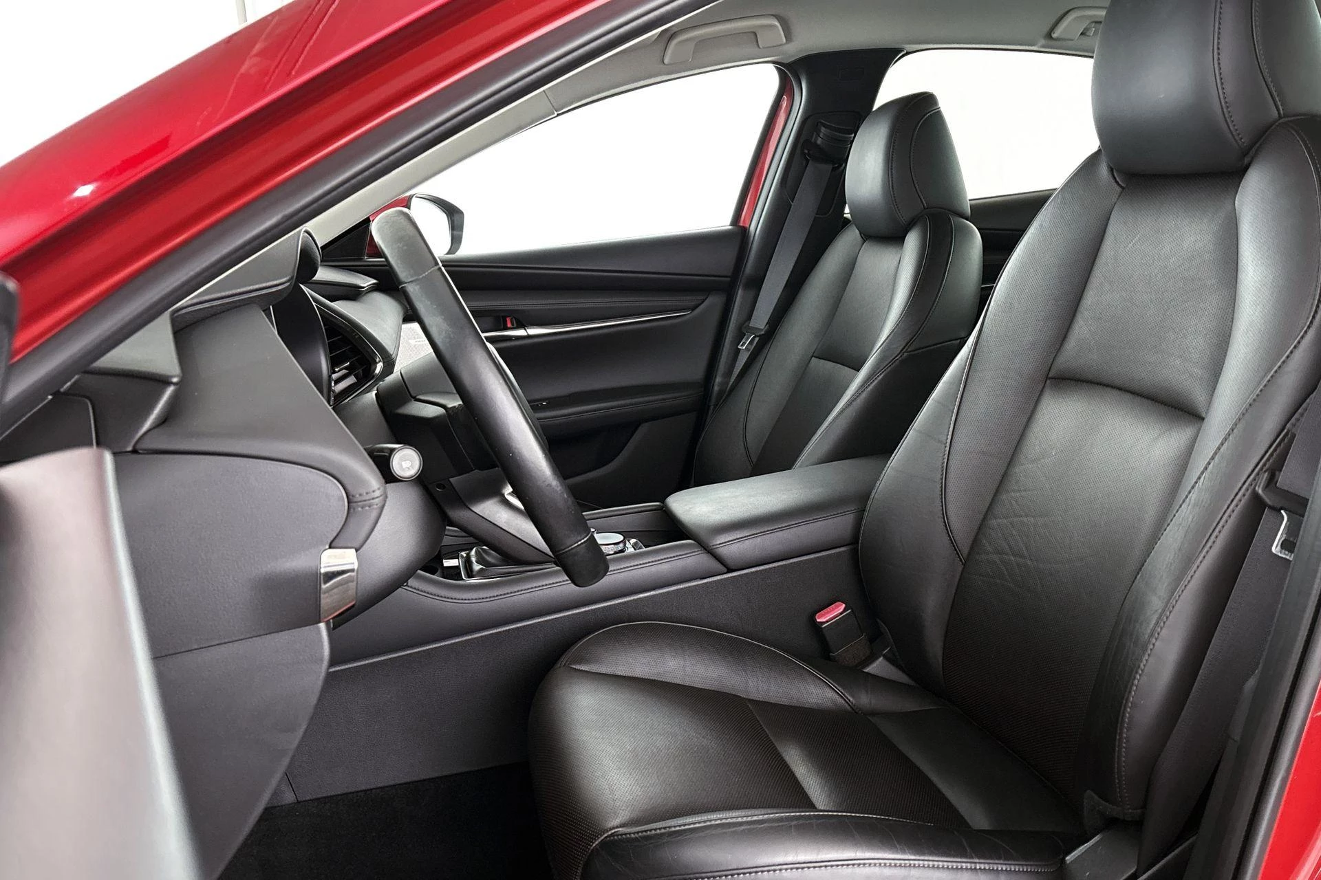 Hoofdafbeelding Mazda 3