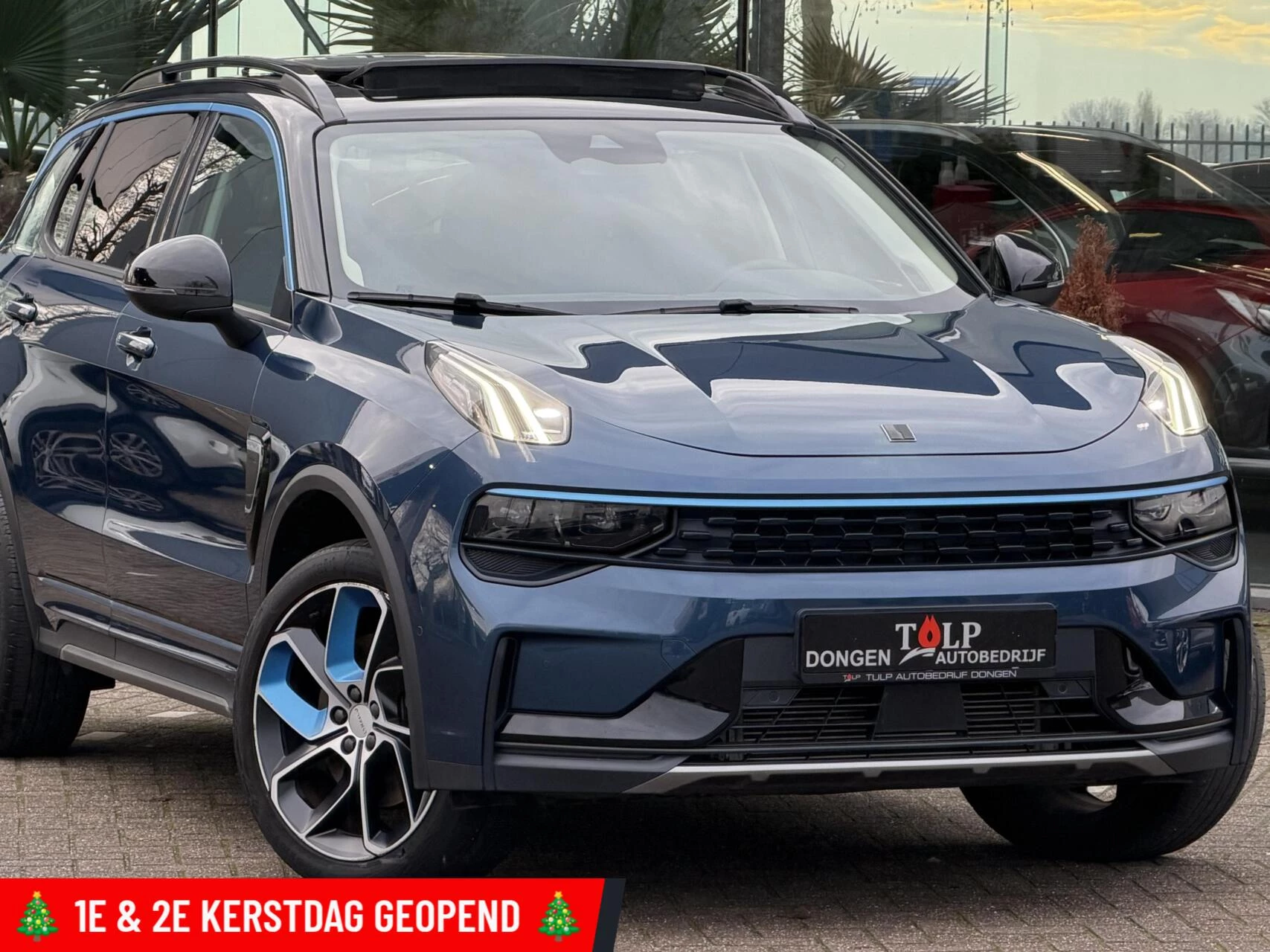 Hoofdafbeelding Lynk & Co 01