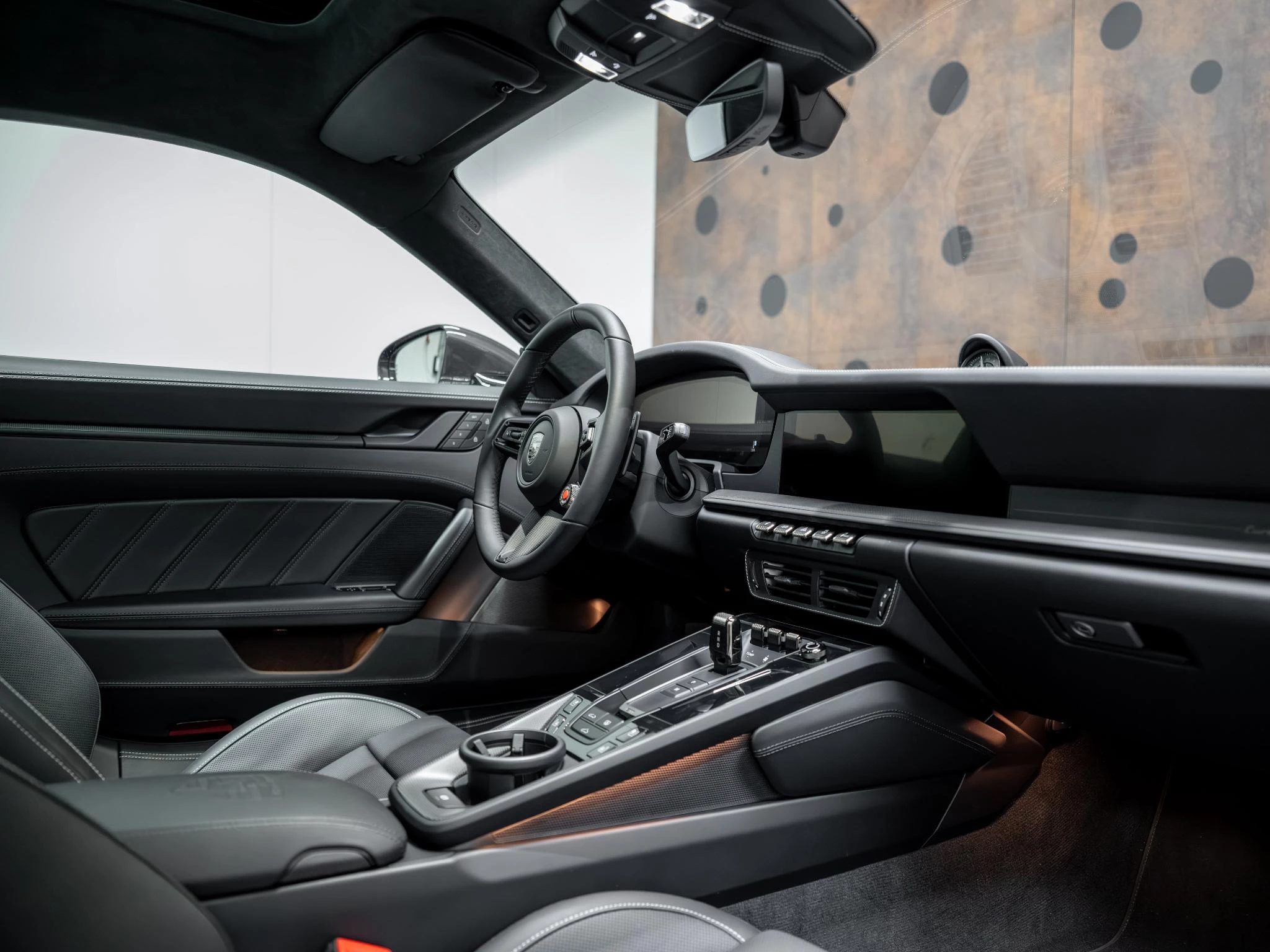 Hoofdafbeelding Porsche 911