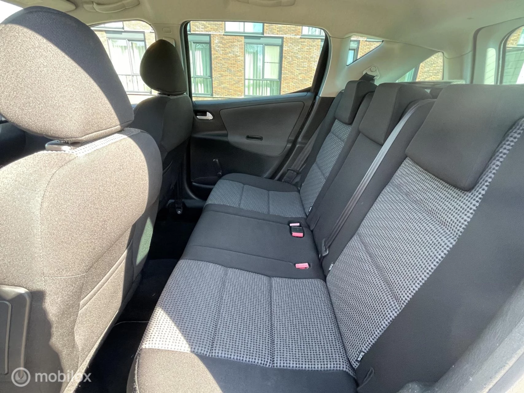 Hoofdafbeelding Peugeot 207