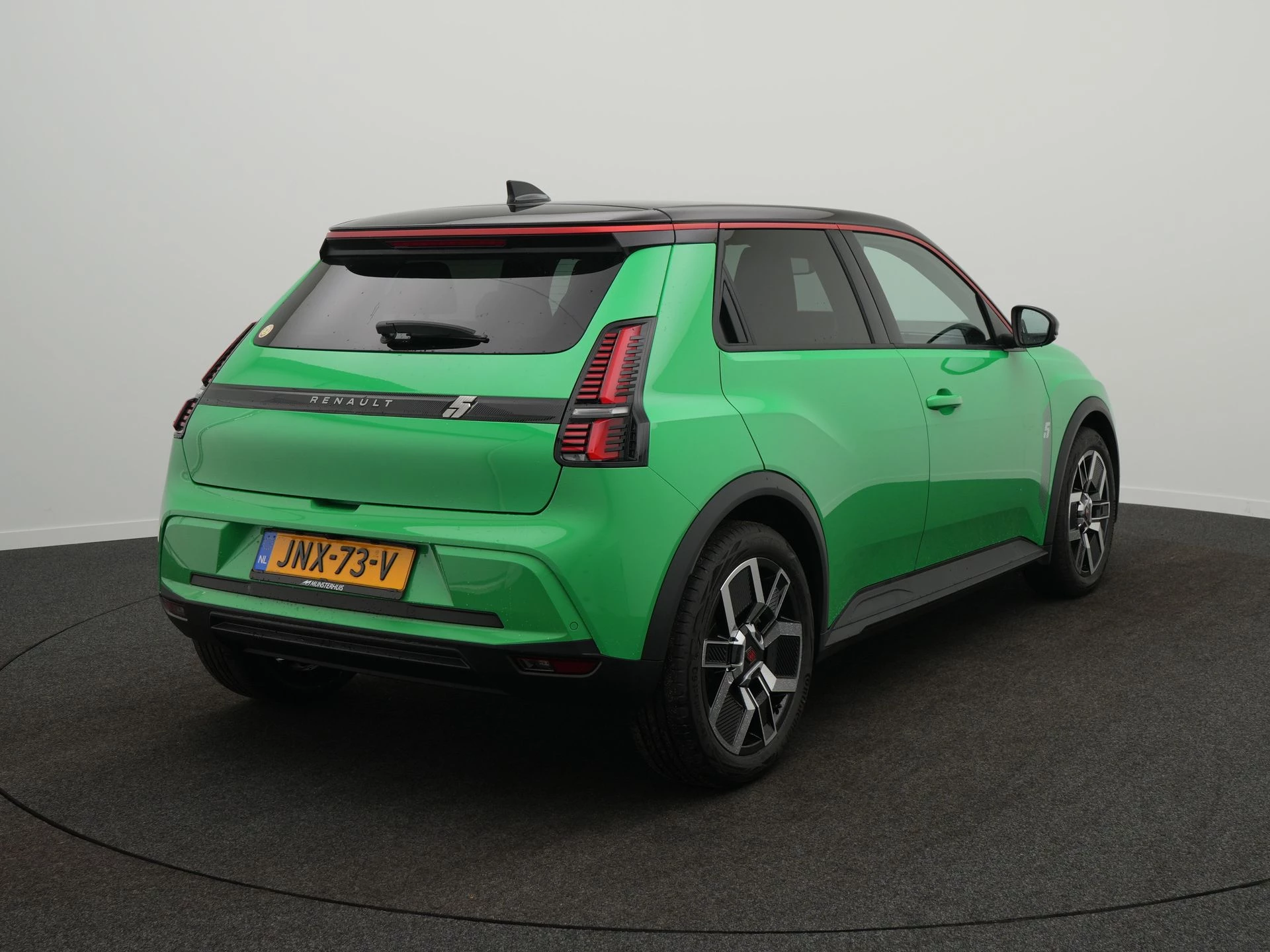 Hoofdafbeelding Renault 5