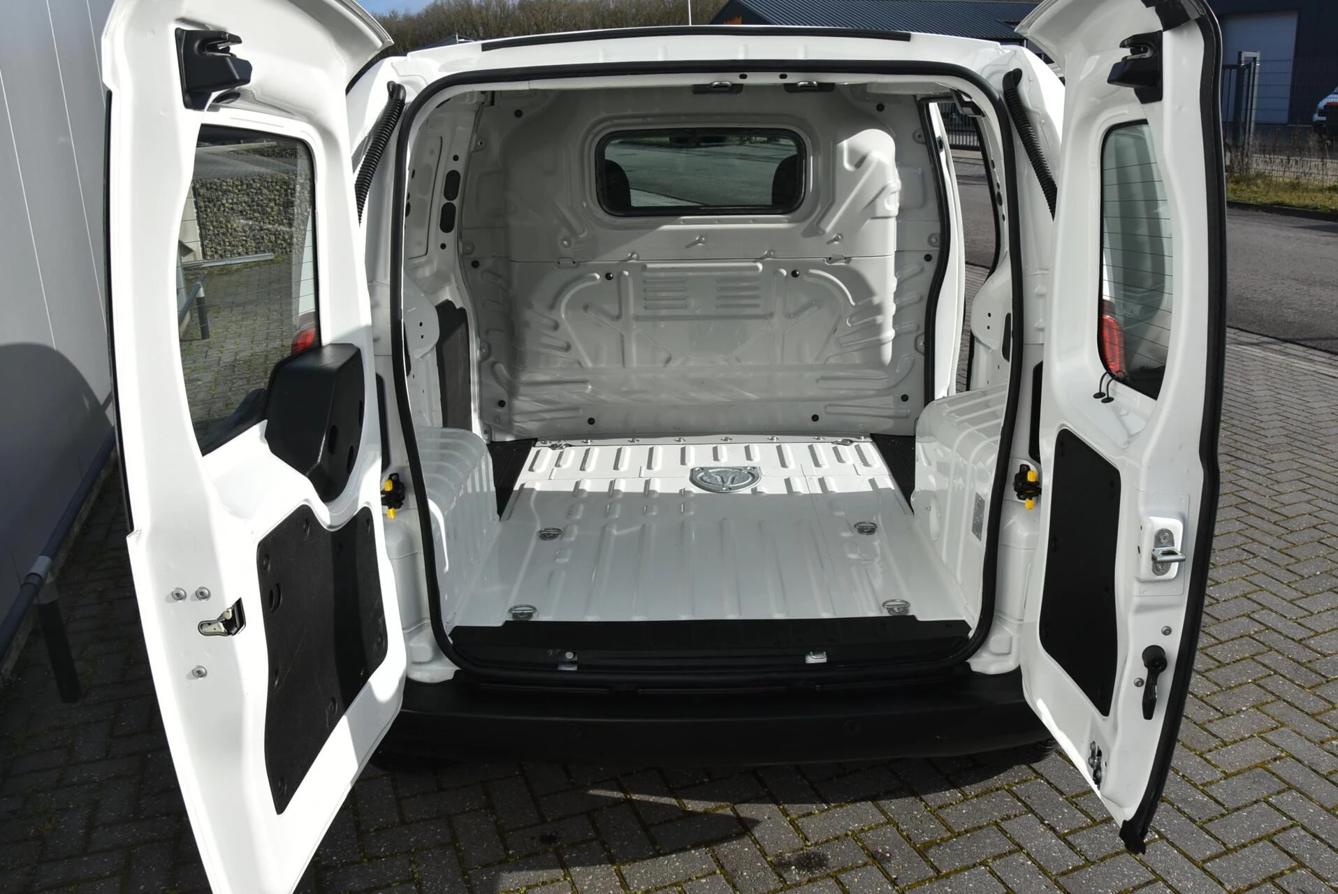 Hoofdafbeelding Peugeot Bipper