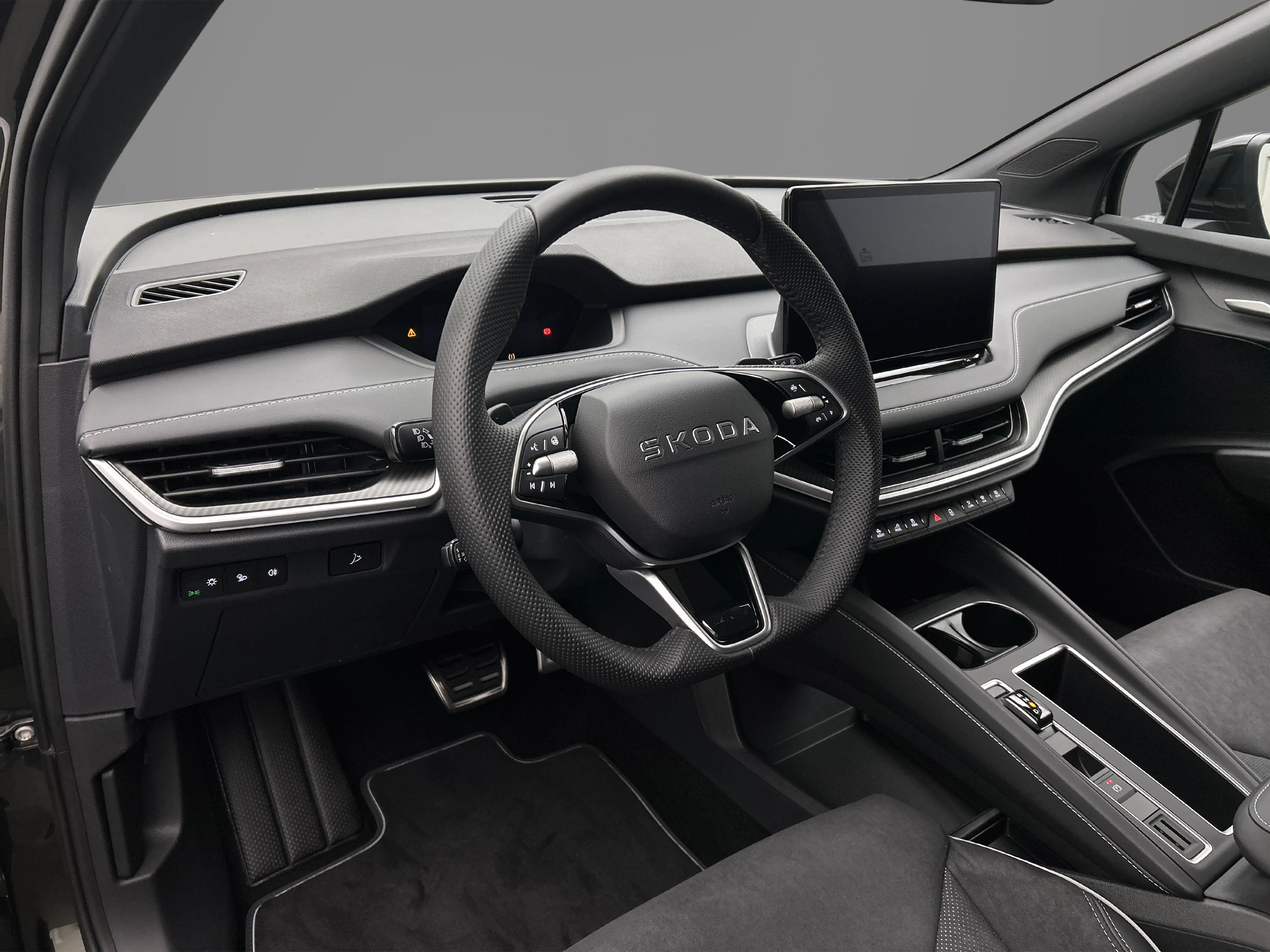 Hoofdafbeelding Škoda Enyaq iV