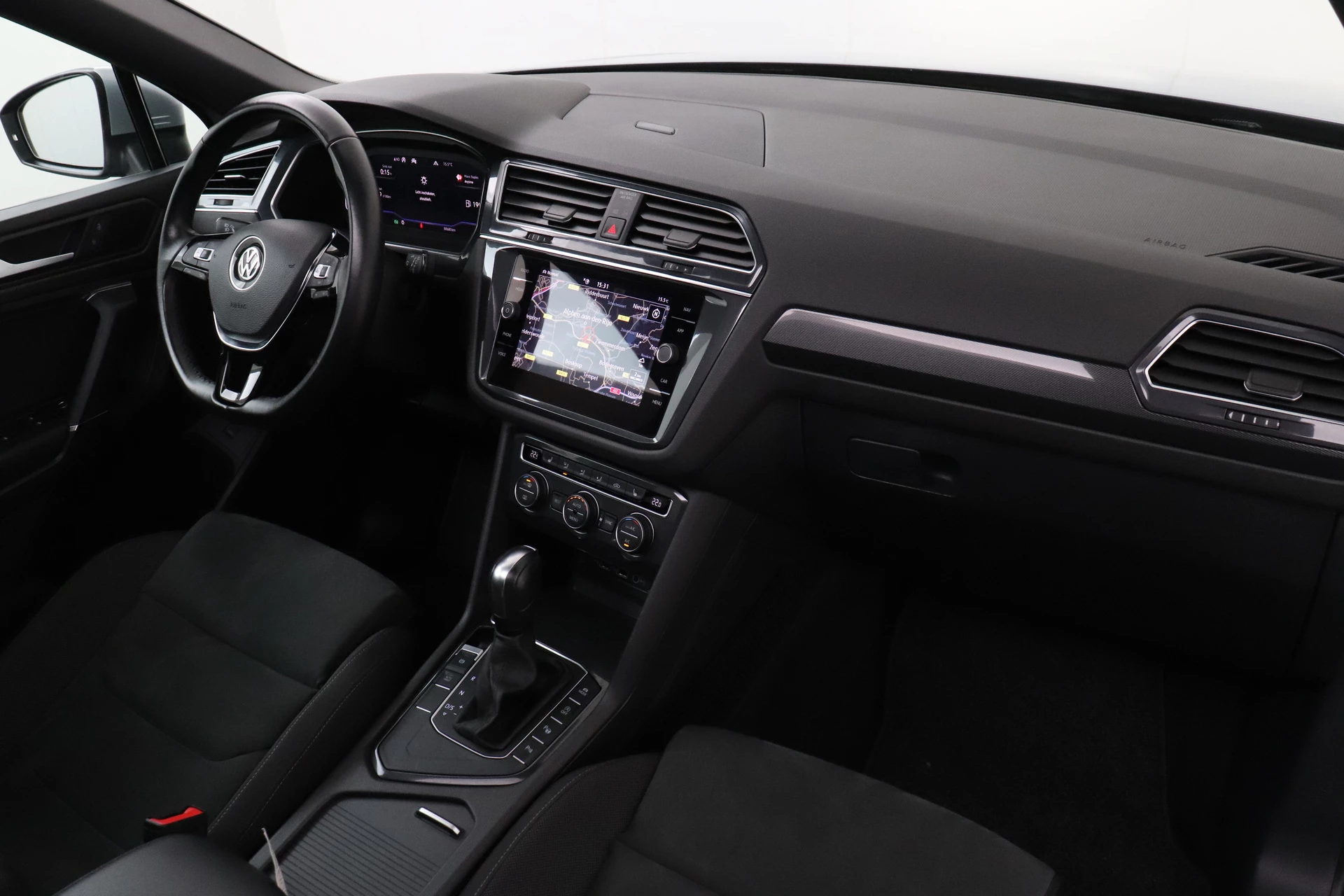 Hoofdafbeelding Volkswagen Tiguan Allspace