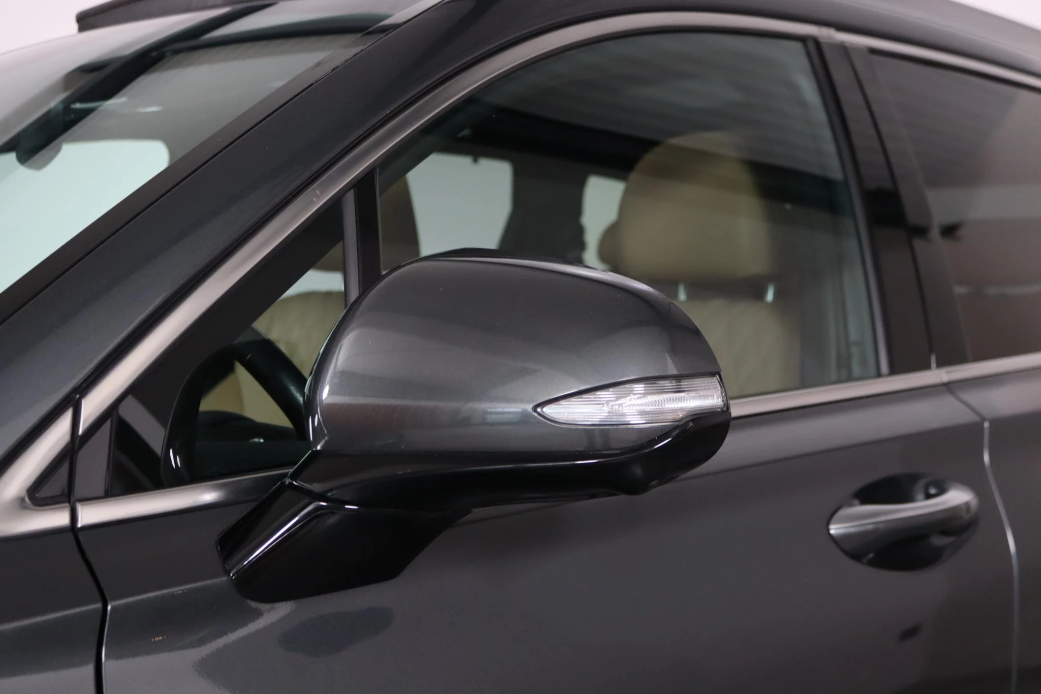 Hoofdafbeelding Hyundai Santa Fe