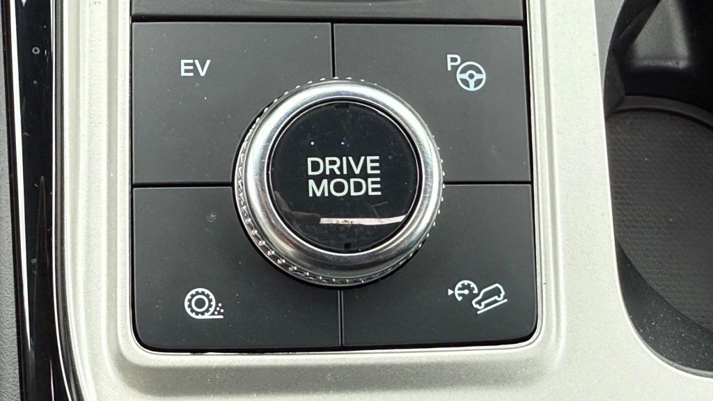 Hoofdafbeelding Ford Explorer