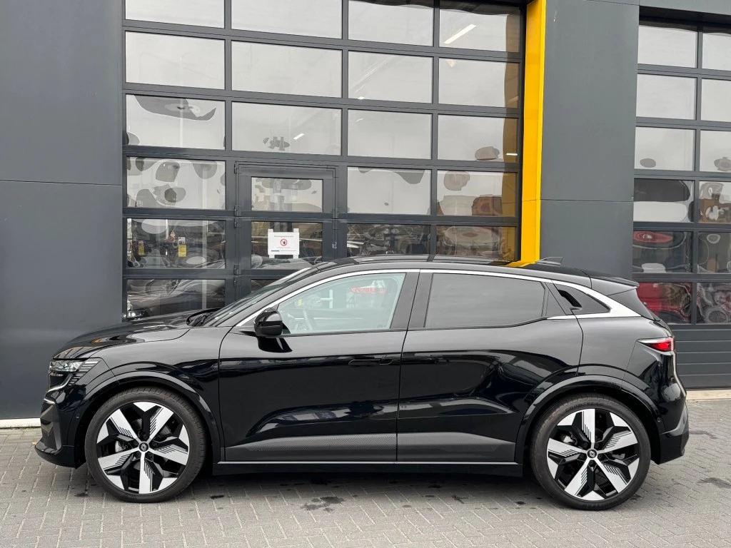 Hoofdafbeelding Renault Megane E-Tech