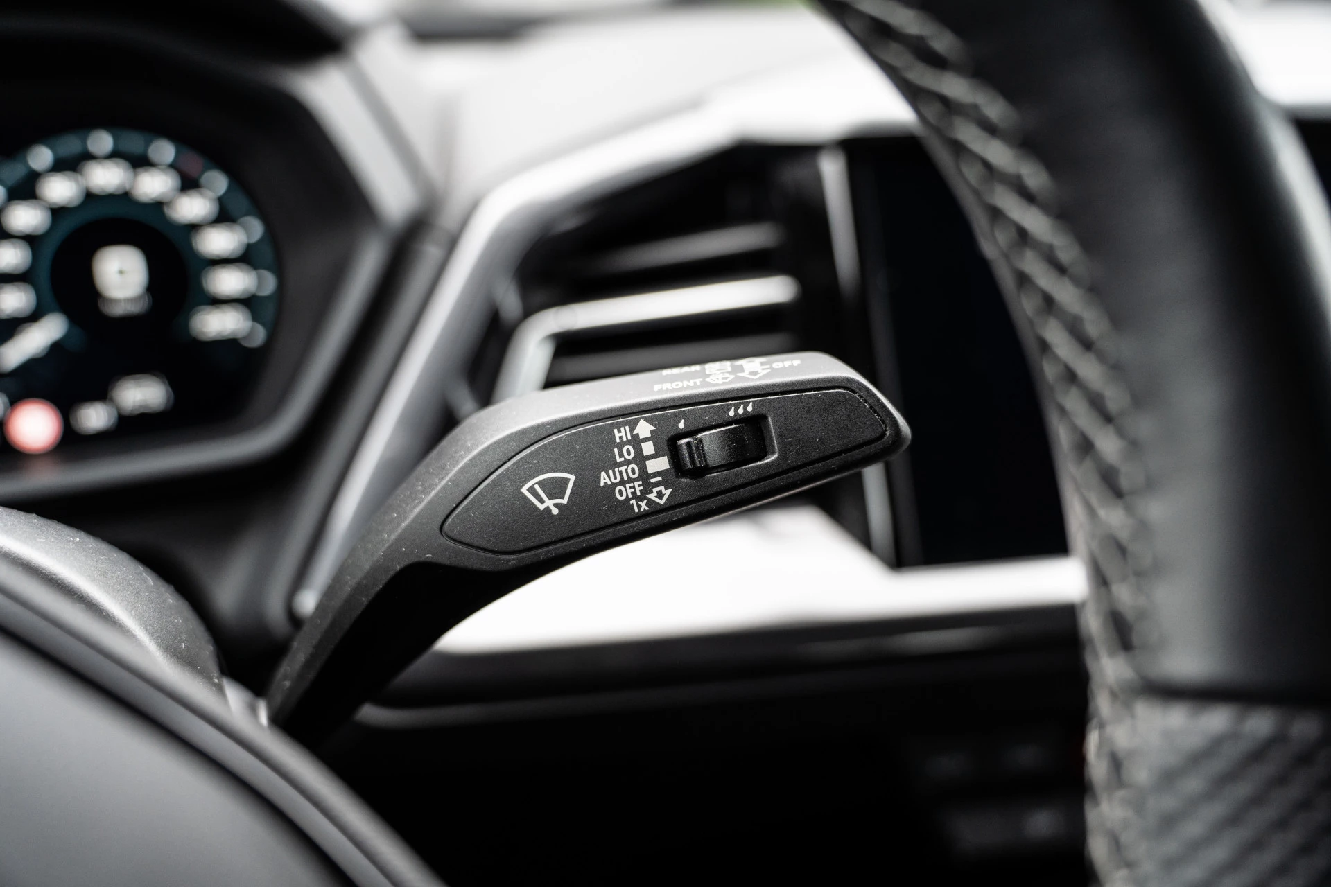 Hoofdafbeelding Audi Q4 e-tron