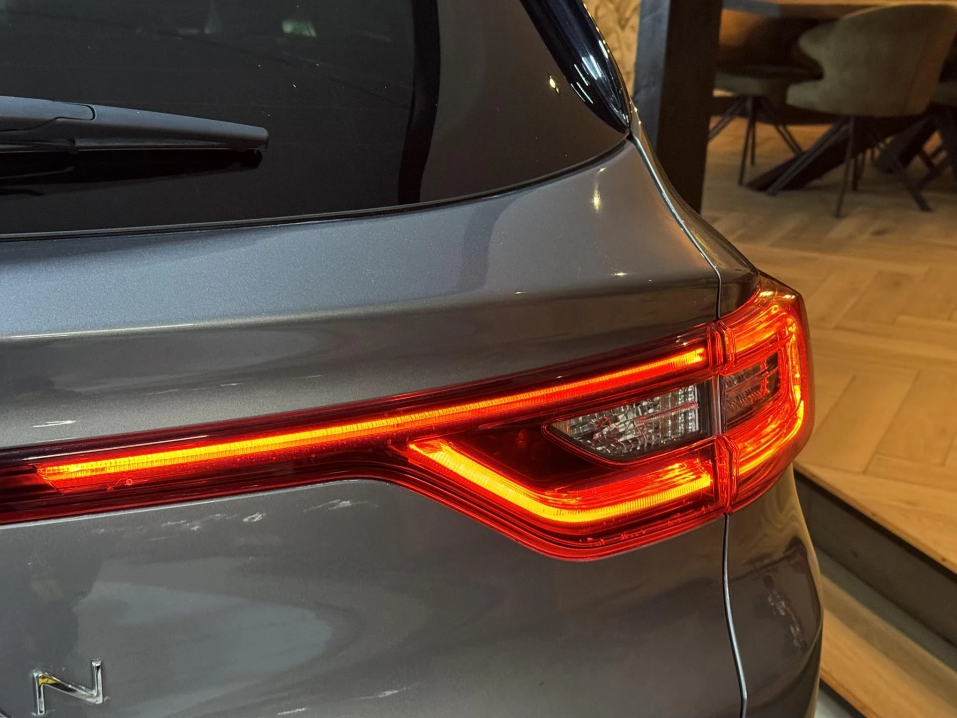 Hoofdafbeelding Renault Talisman