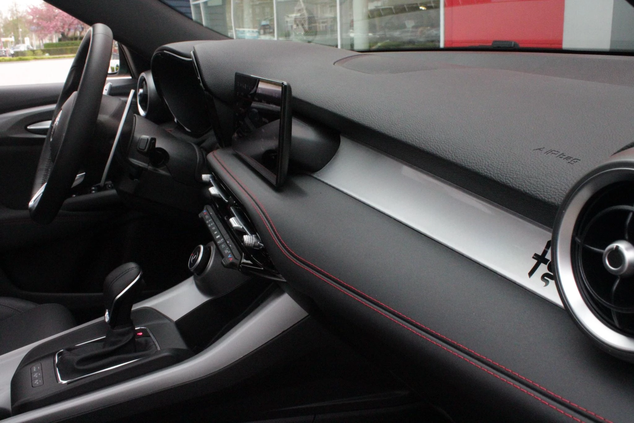 Hoofdafbeelding Alfa Romeo Tonale