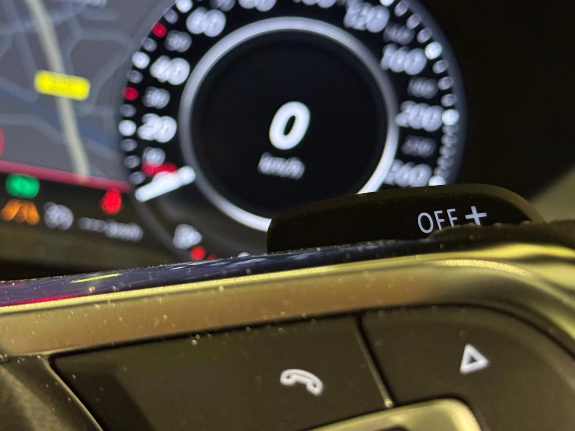 Hoofdafbeelding Volkswagen Arteon