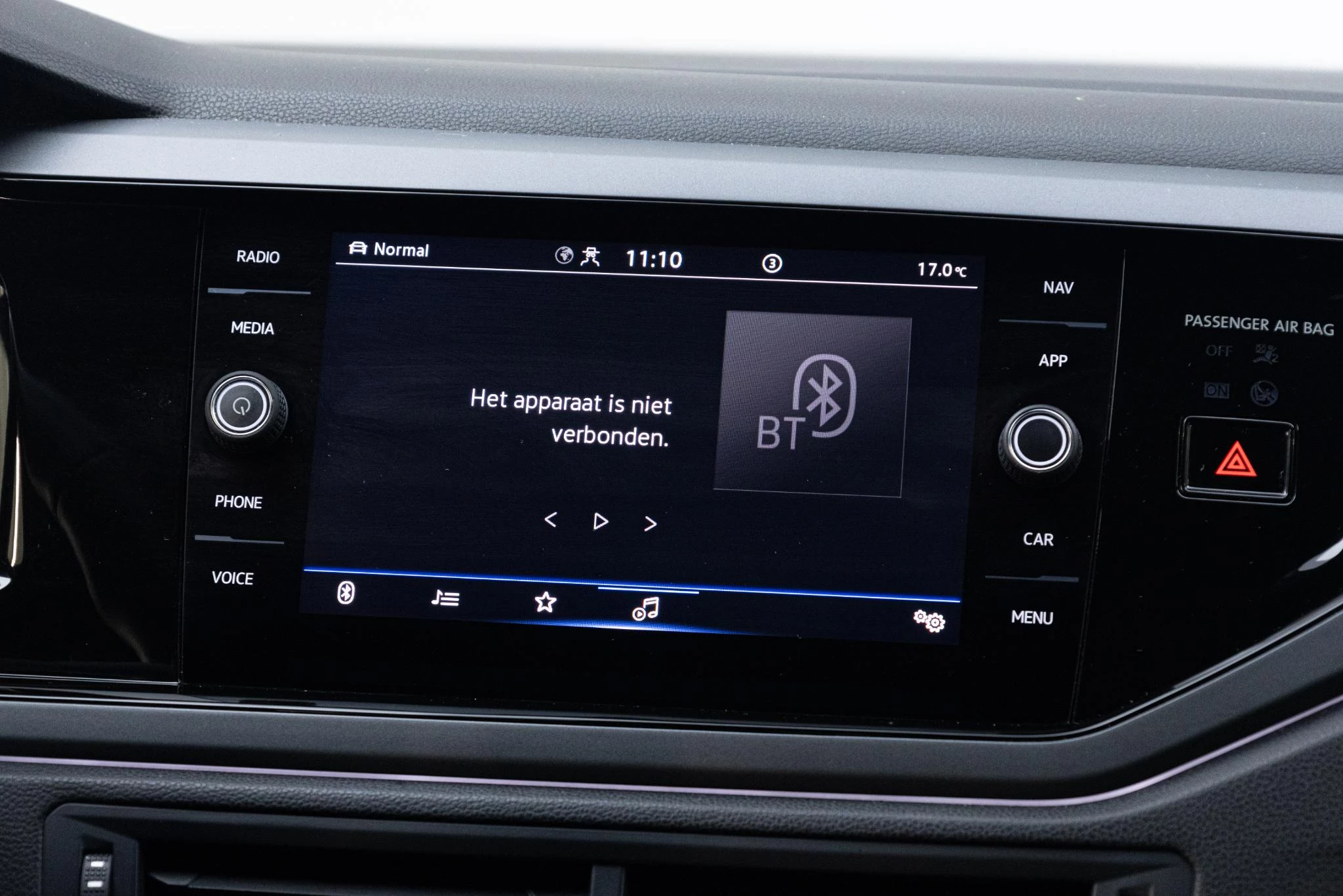 Hoofdafbeelding Volkswagen Taigo