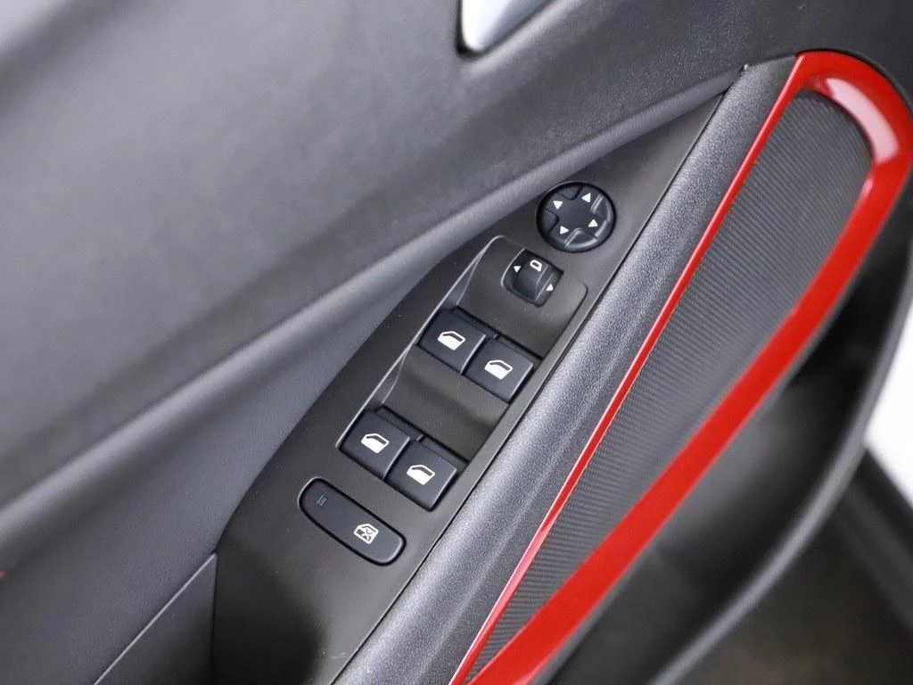 Hoofdafbeelding Opel Crossland