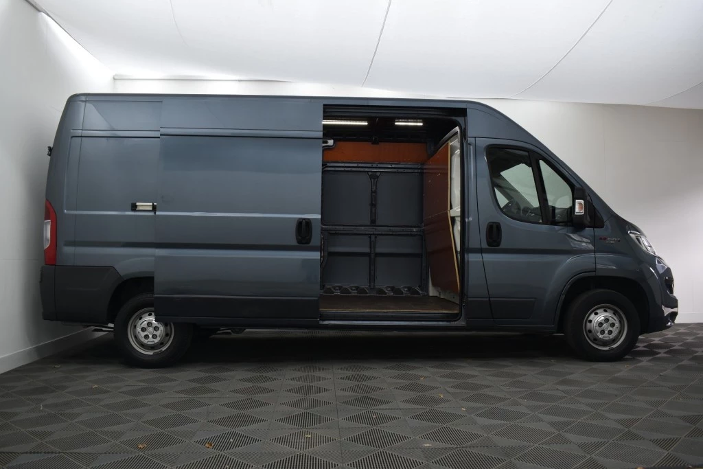Hoofdafbeelding Fiat Ducato