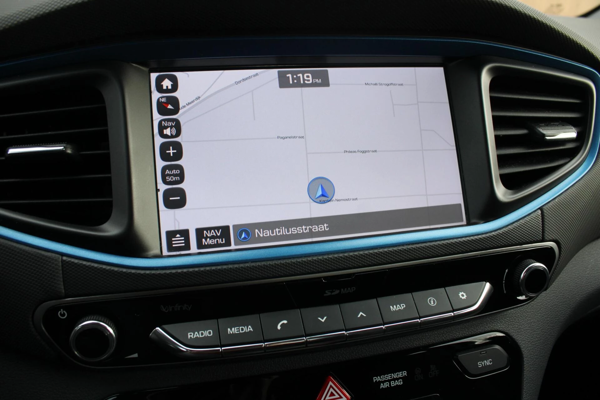 Hoofdafbeelding Hyundai IONIQ