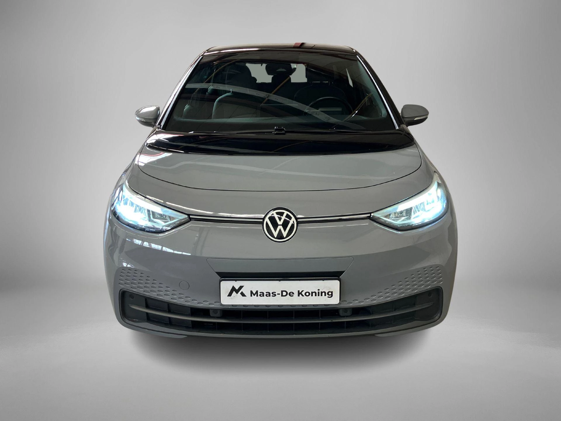 Hoofdafbeelding Volkswagen ID.3