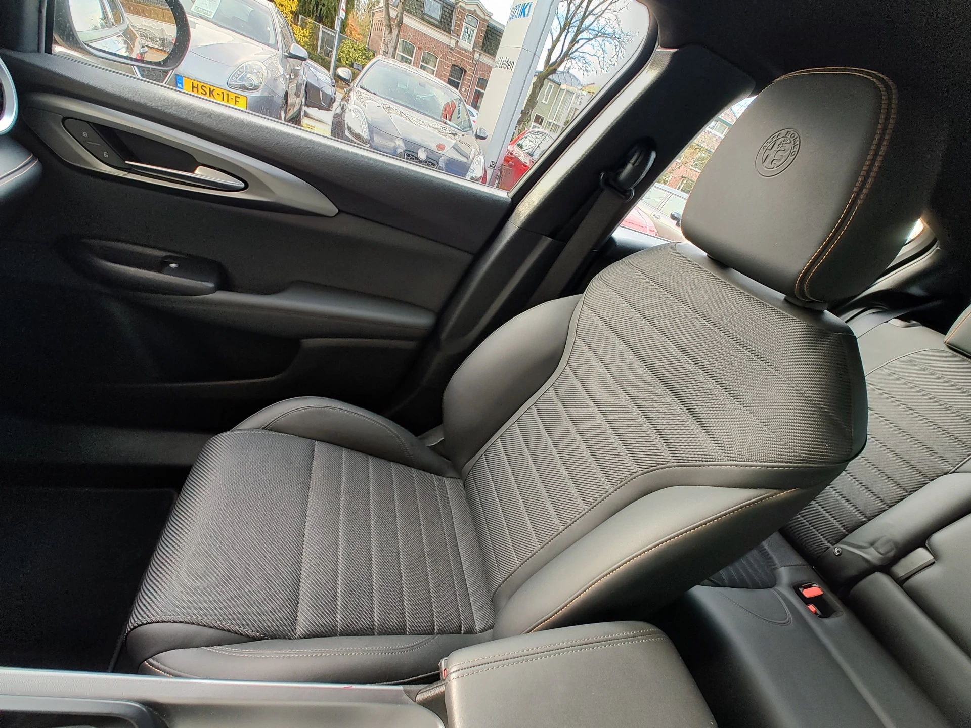 Hoofdafbeelding Alfa Romeo Tonale