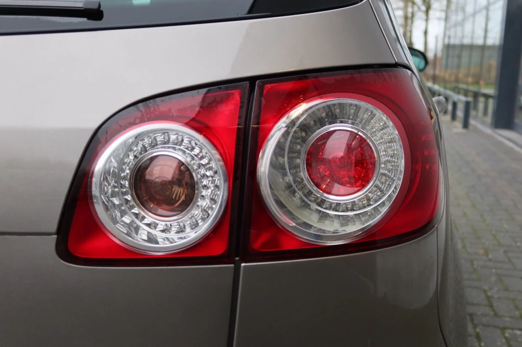 Hoofdafbeelding Volkswagen Golf Plus