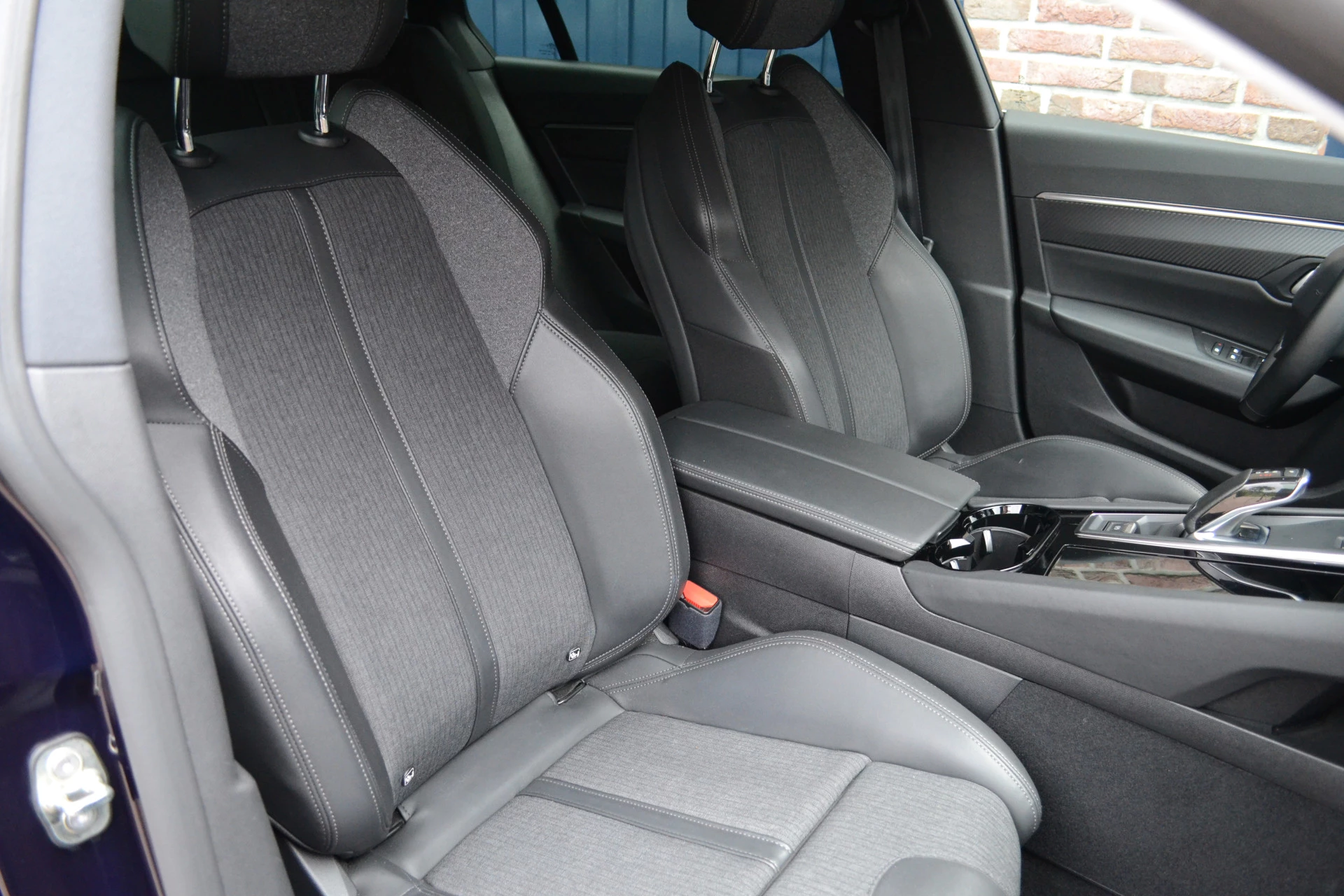 Hoofdafbeelding Peugeot 508
