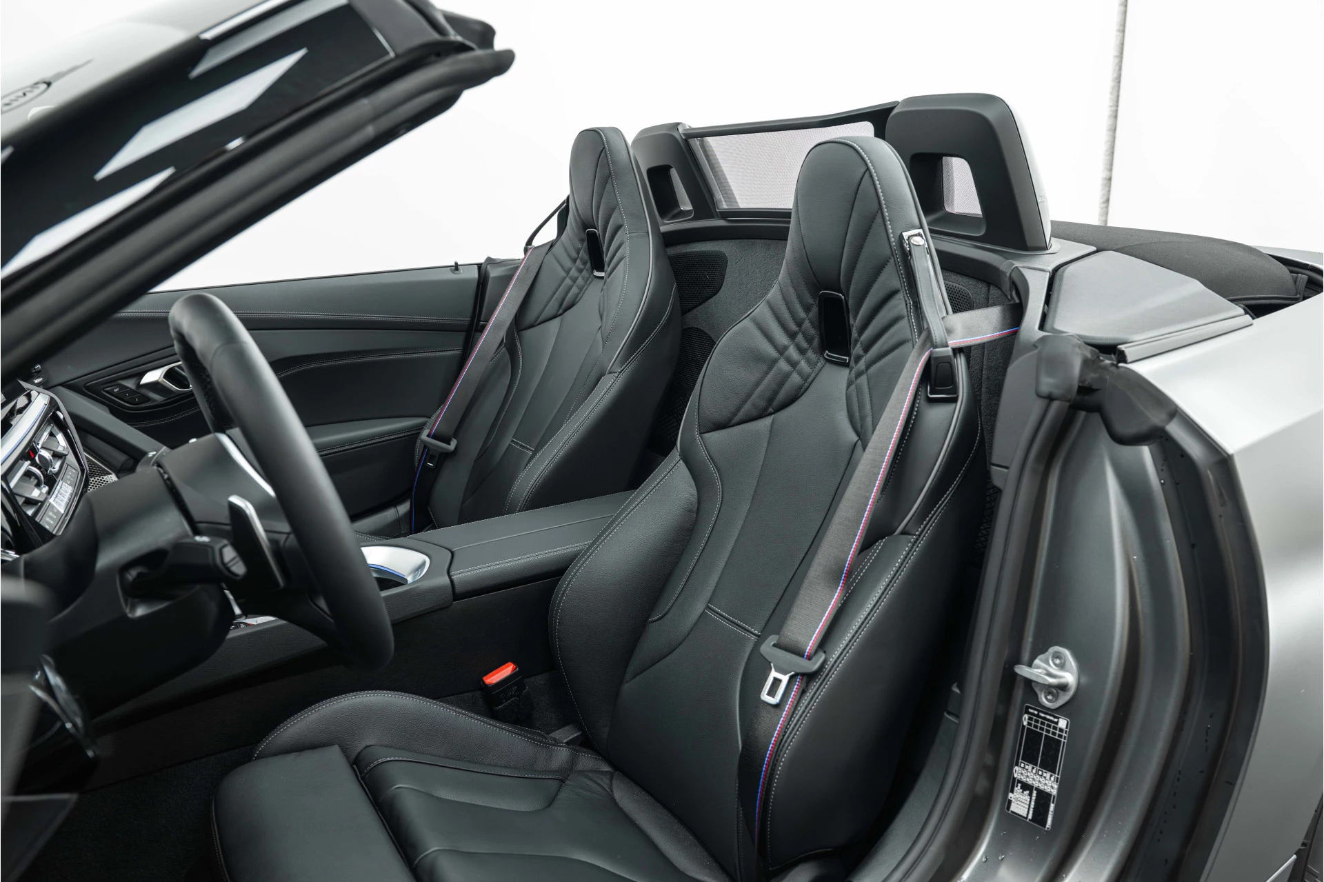 Hoofdafbeelding BMW Z4
