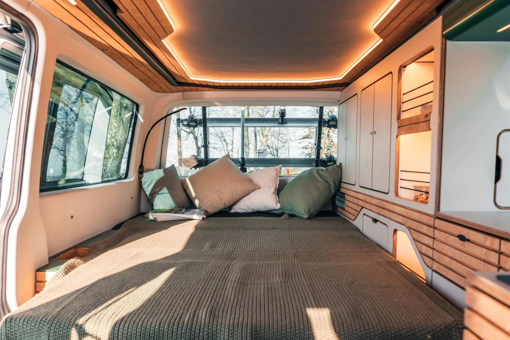 Hoofdafbeelding Volkswagen California