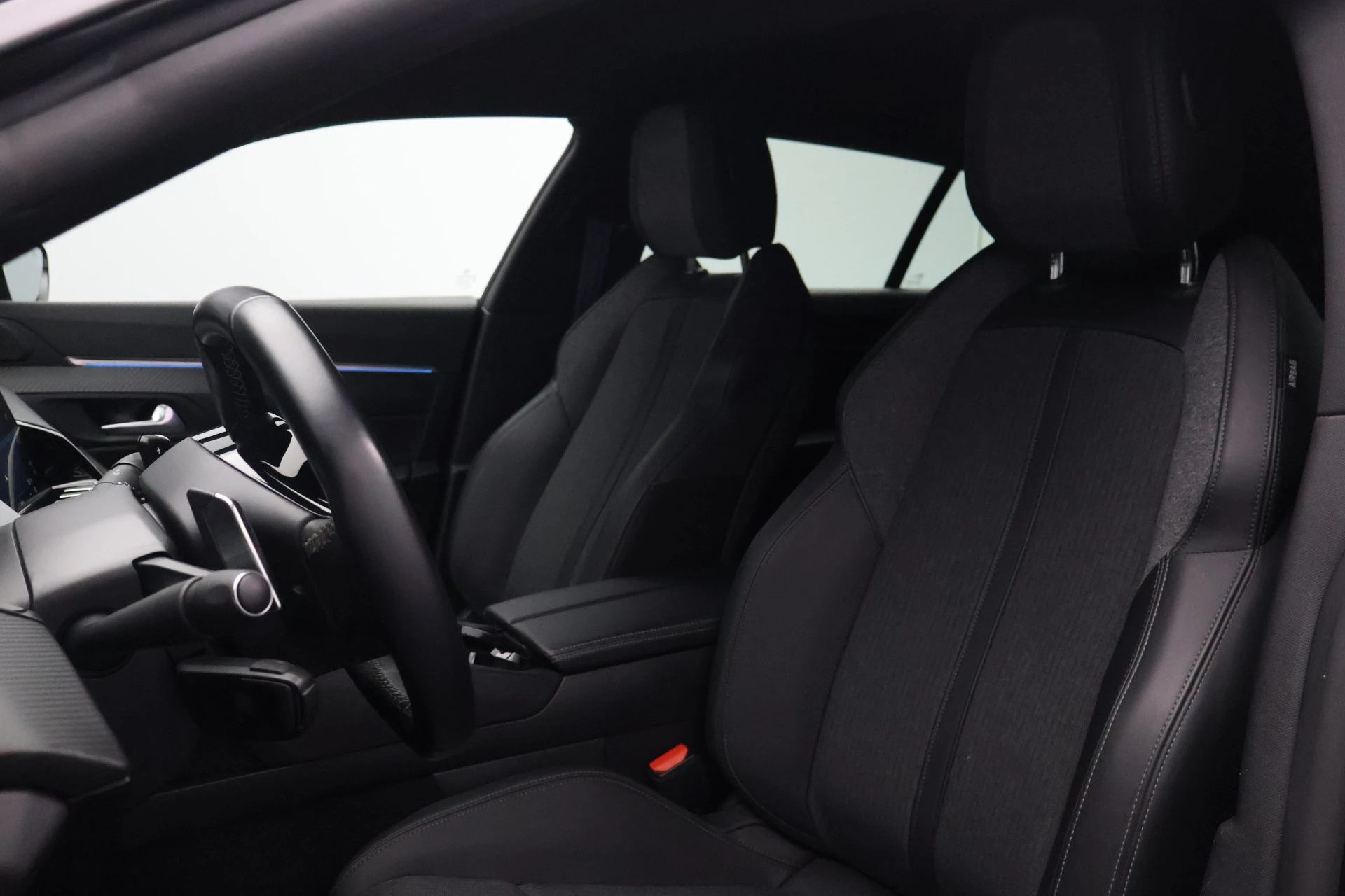 Hoofdafbeelding Peugeot 508