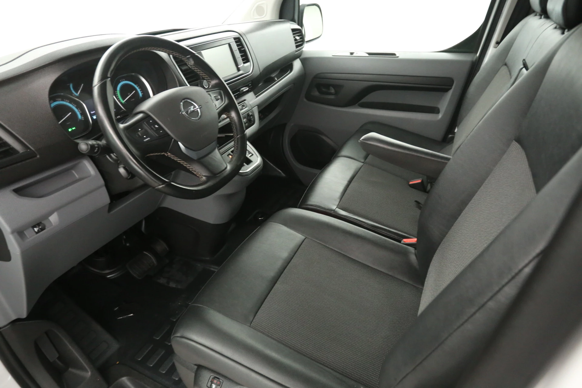 Hoofdafbeelding Opel Vivaro-e