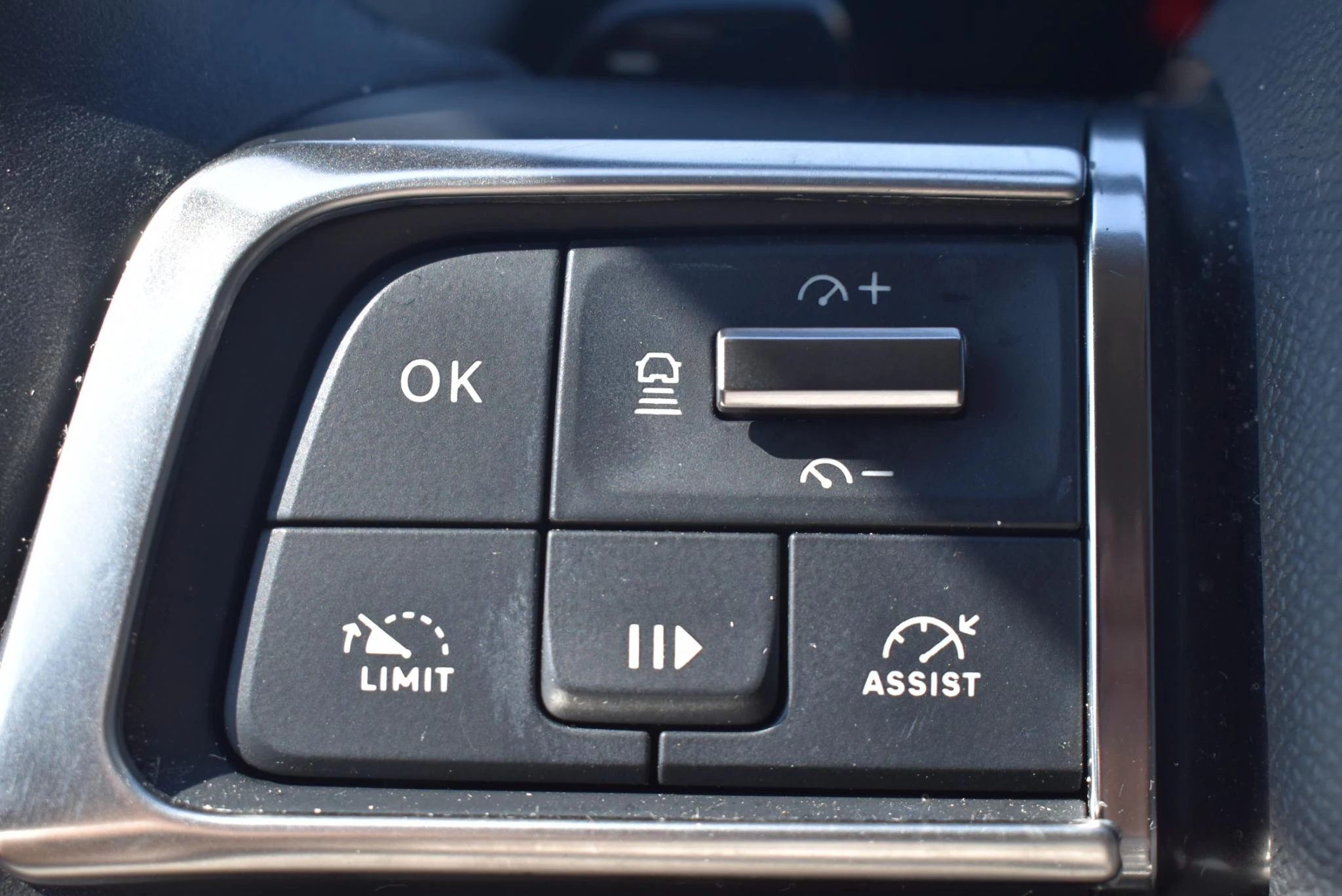 Hoofdafbeelding Citroën C5 X