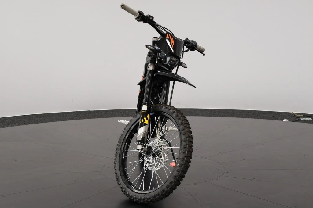 Hoofdafbeelding Sur-ron Light Bee X