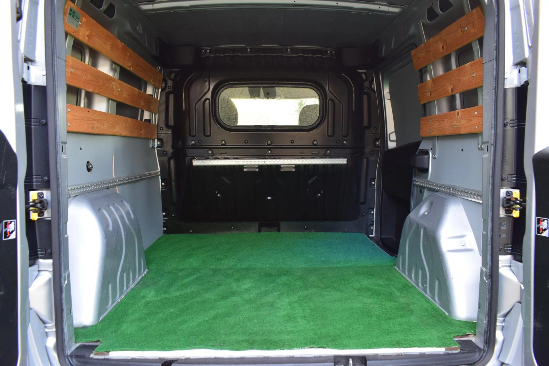 Hoofdafbeelding Fiat Doblò