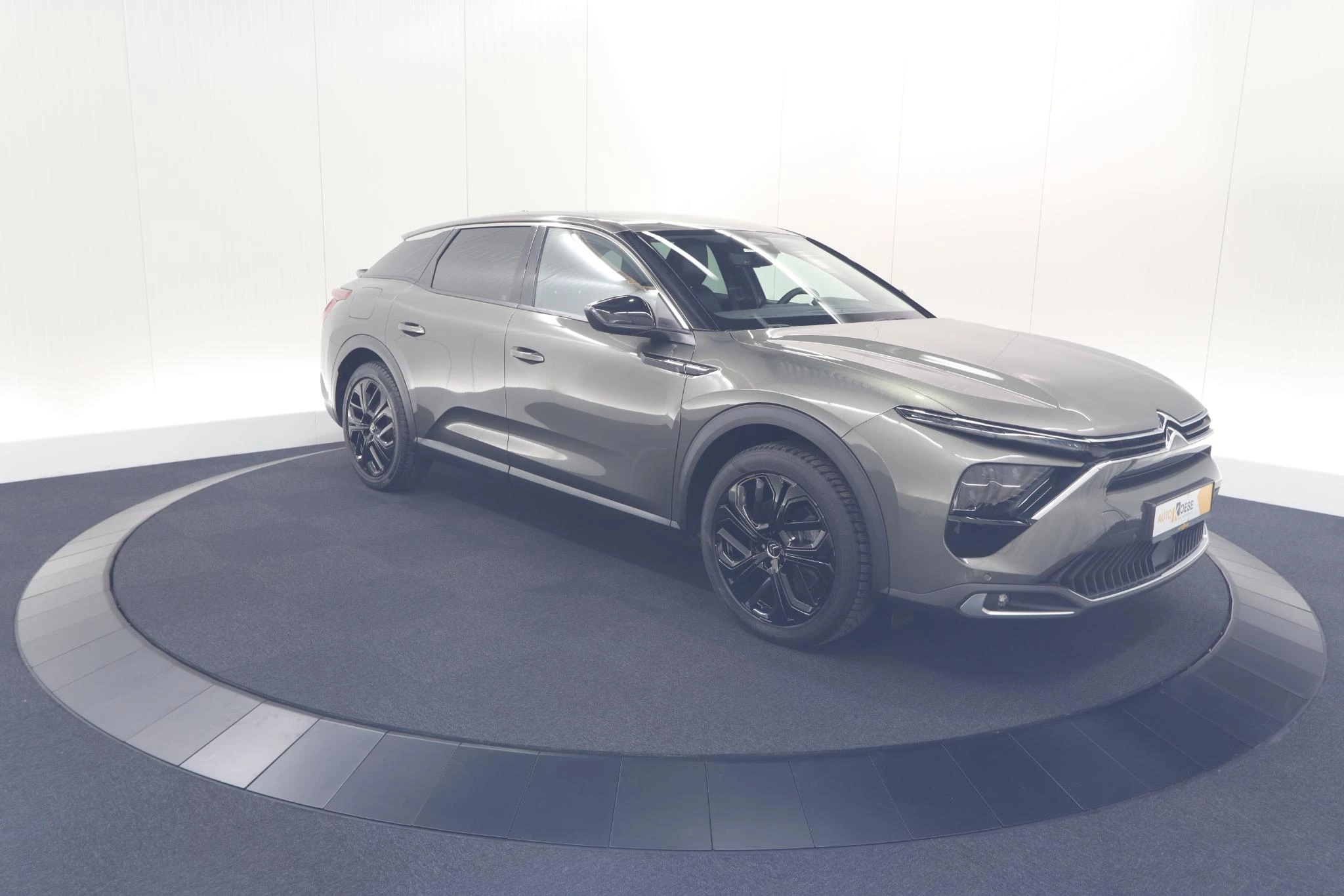 Hoofdafbeelding Citroën C5 X