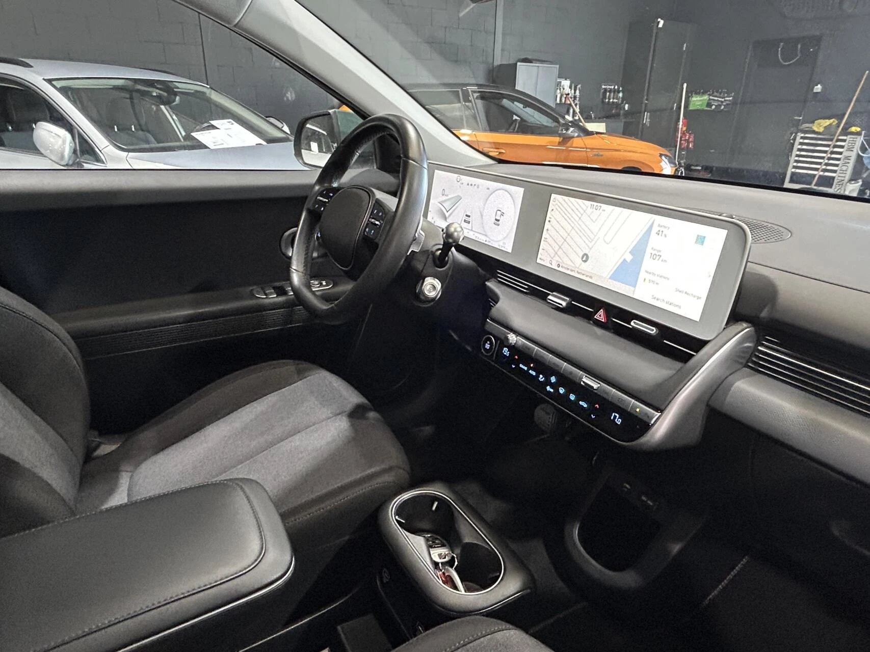 Hoofdafbeelding Hyundai IONIQ 5