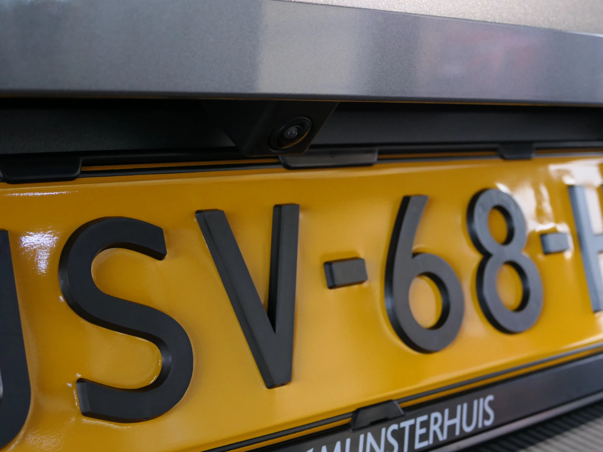 Hoofdafbeelding Renault Scénic