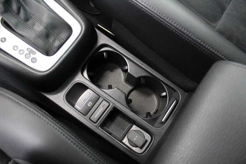 Hoofdafbeelding Volkswagen Sharan