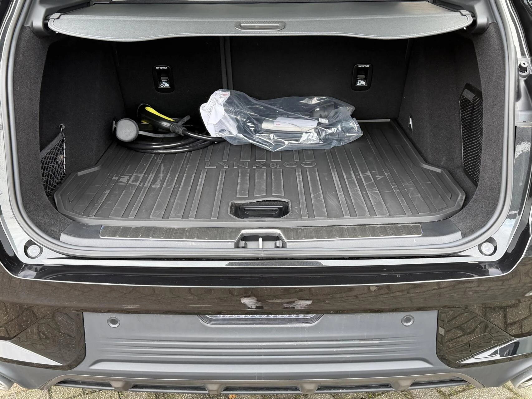 Hoofdafbeelding Lynk & Co 01