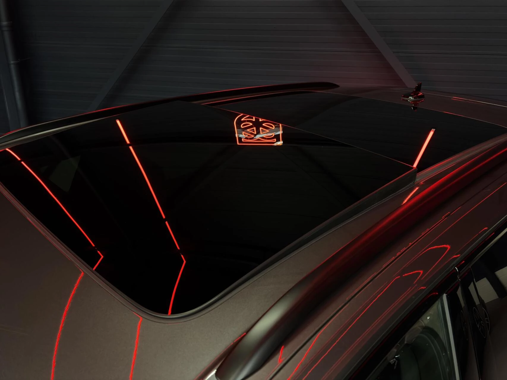 Hoofdafbeelding Volkswagen Touareg