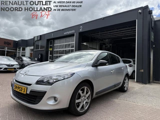 Renault Mégane 1.6 Parisienne