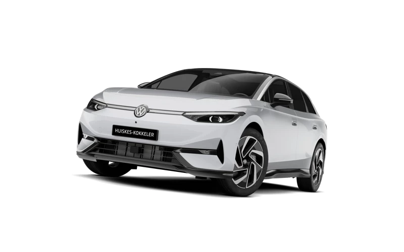 Hoofdafbeelding Volkswagen ID.7