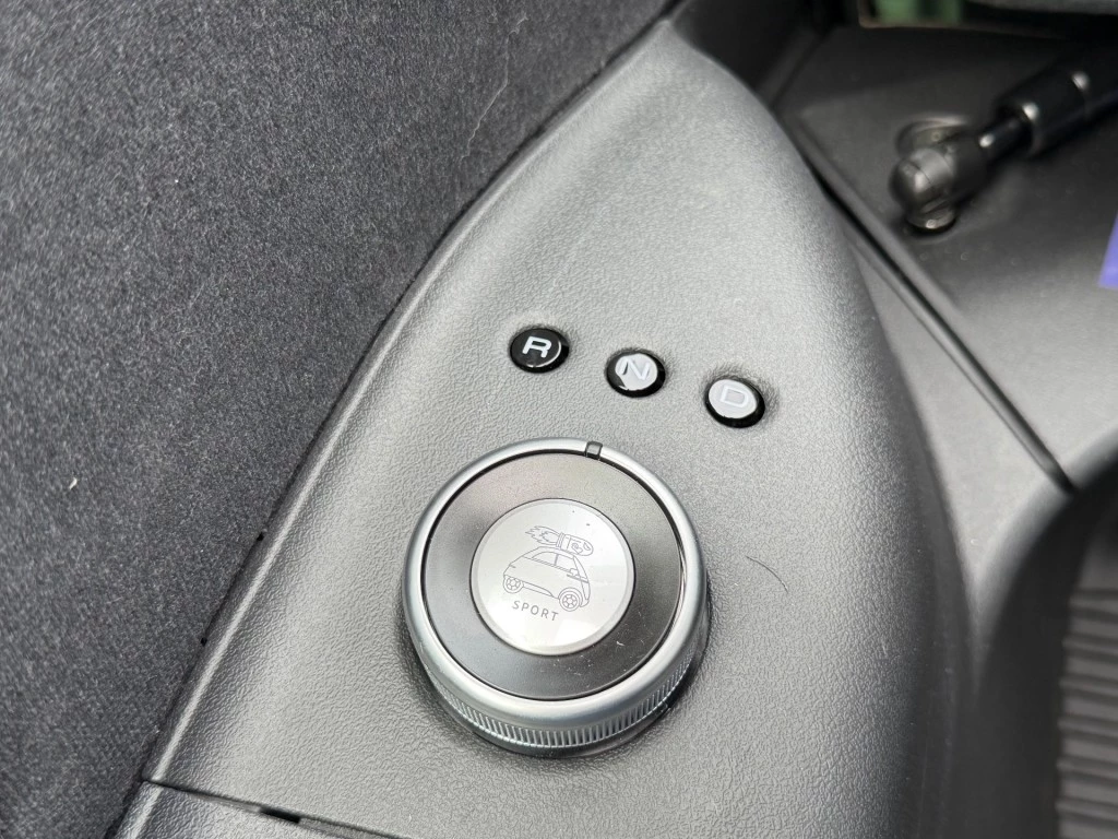 Hoofdafbeelding Micro Microlino