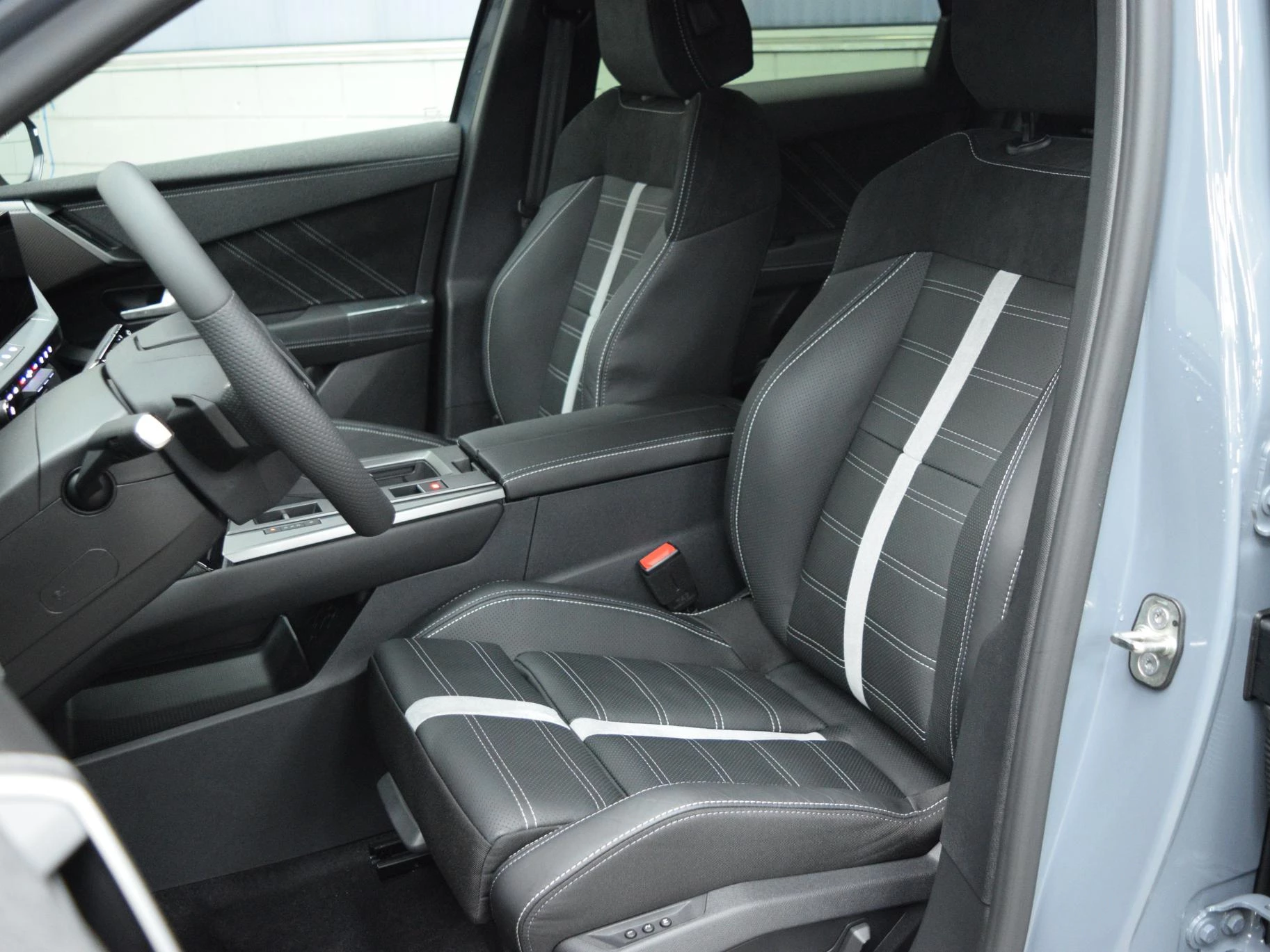 Hoofdafbeelding Opel Grandland