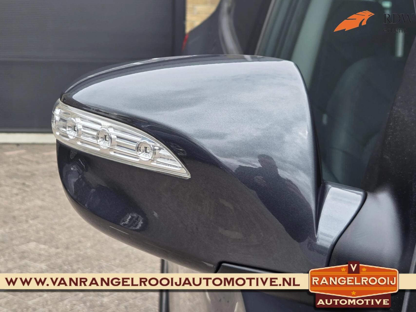 Hoofdafbeelding Hyundai ix35