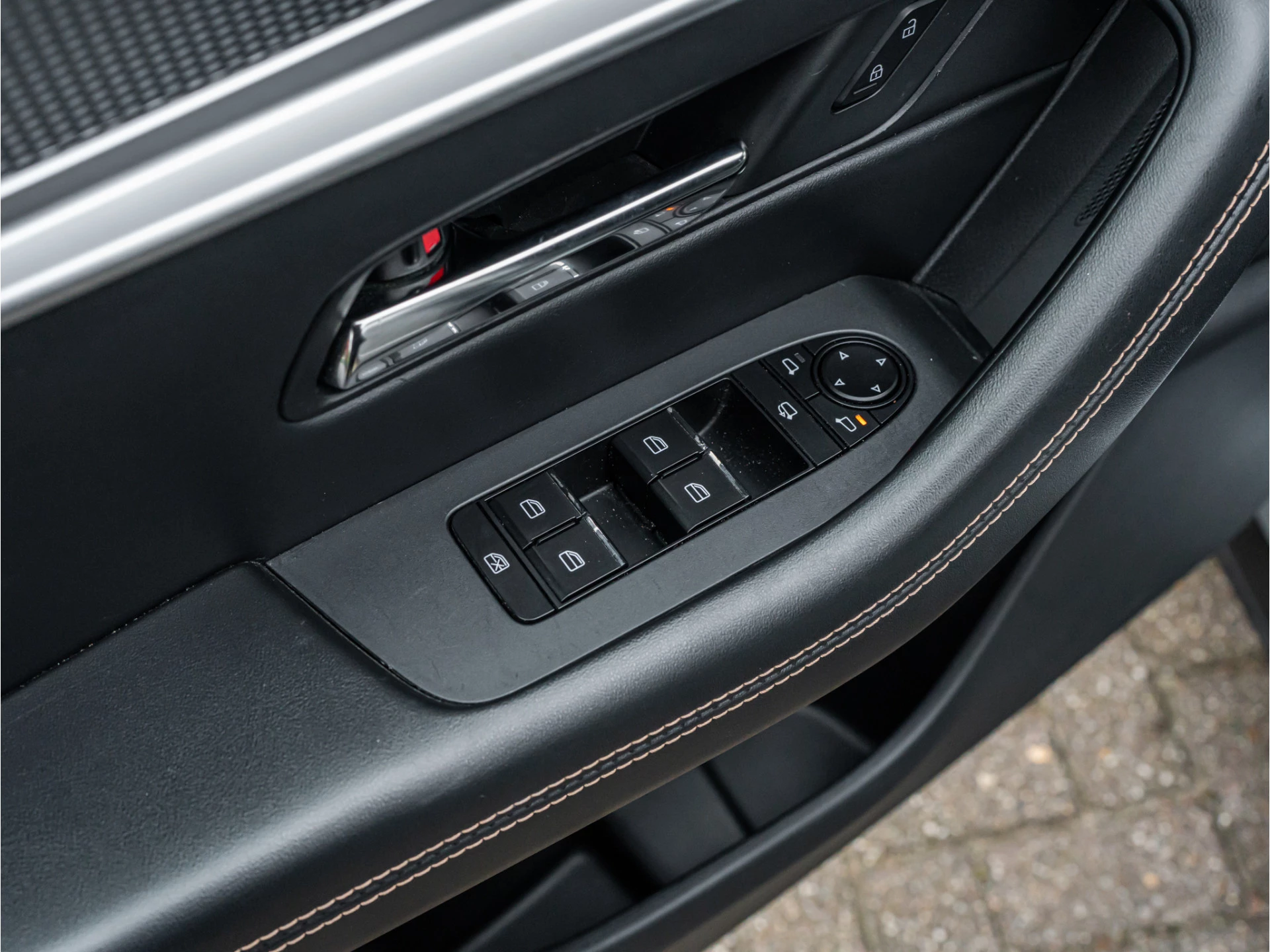 Hoofdafbeelding Mazda CX-60