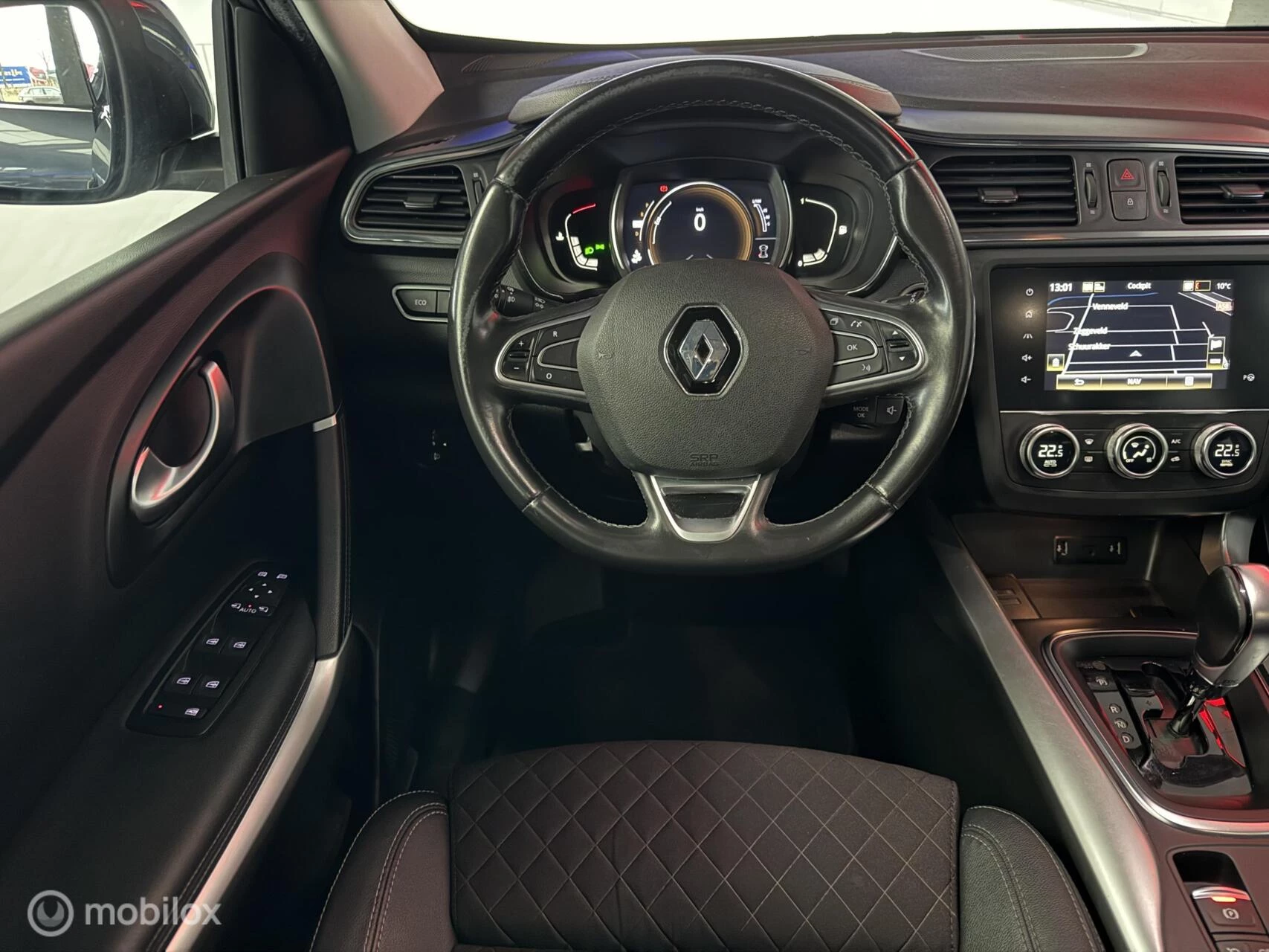 Hoofdafbeelding Renault Kadjar